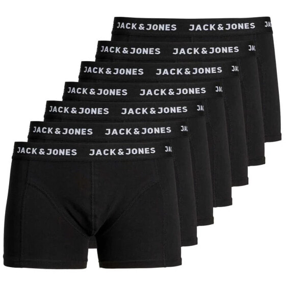 JACK & JONES Huey boxers 7 units