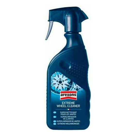 Шиноочиститель Petronas Spray (500 ml)
