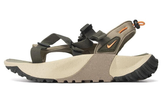 Сандалии Nike Oneonta NN Sandals