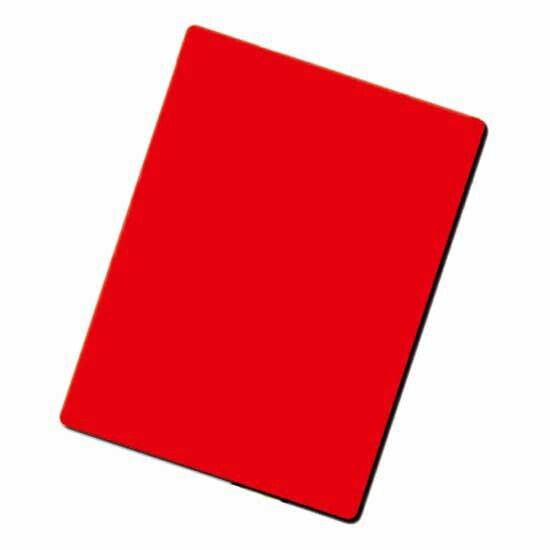 SPORTI FRANCE Referee Card