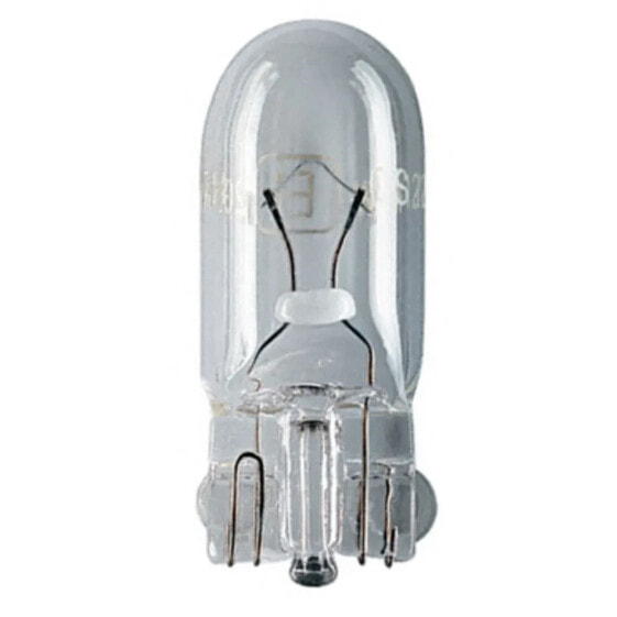 OSRAM 2820 W2.1x9.5D indicator ligth bulb box 10 units