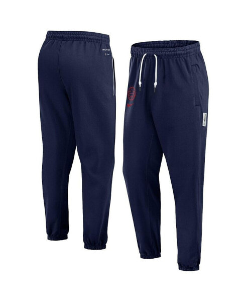 Men's Navy Paris Saint-Germain Standard Issue Performance Pants