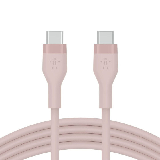 Кабель USB C Belkin CAB009BT1MPK 1 m