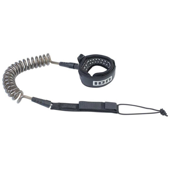 ION Wing Core Coiled Ankle 7 mm Leash