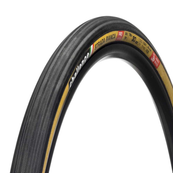 CHALLENGE Strada Pro Tubeless road tyre 700 x 30