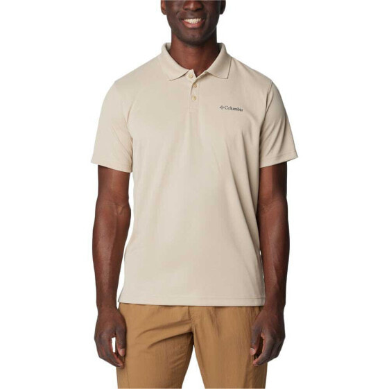 COLUMBIA Utilizer™ short sleeve polo