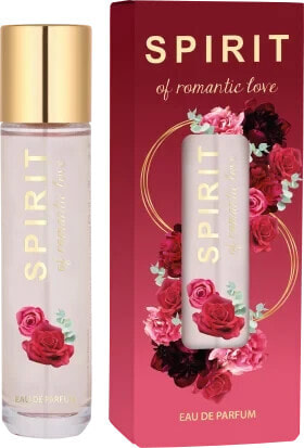 Romantic love Eau de Parfum, 30 ml