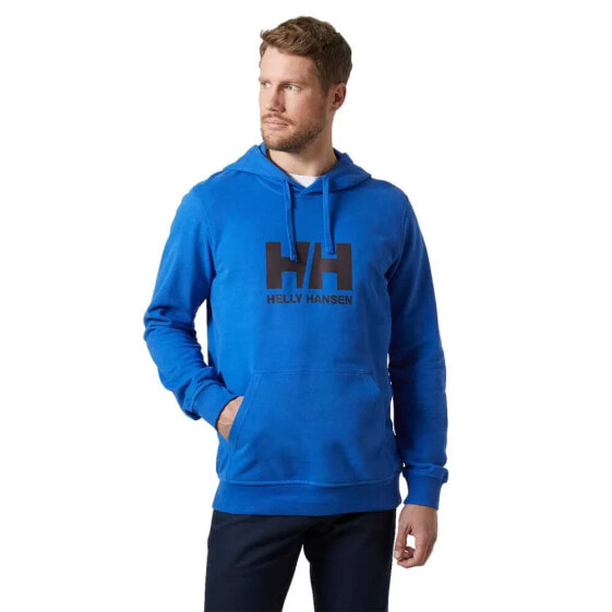 HELLY HANSEN Logo sweatshirt