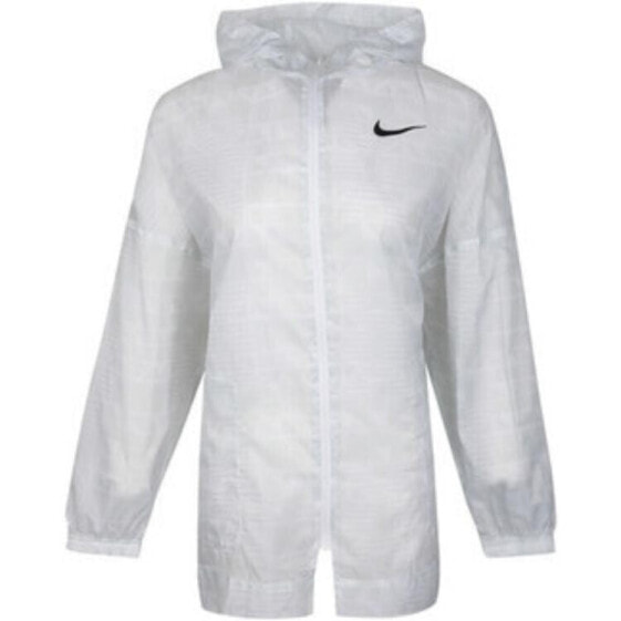 Куртка спортивная женская Nike Sportswear СJ3039-100