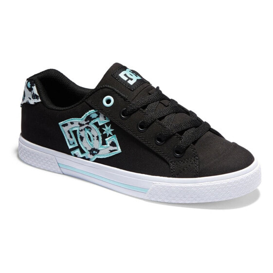 DC SHOES Chelsea trainers