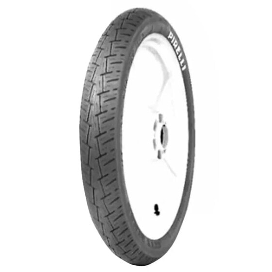 Покрышка для велосипеда Pirelli City Demon 42P TL M/C Road