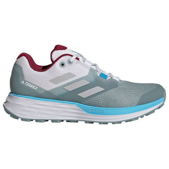 ADIDAS Terrex Two Flow trail running shoes