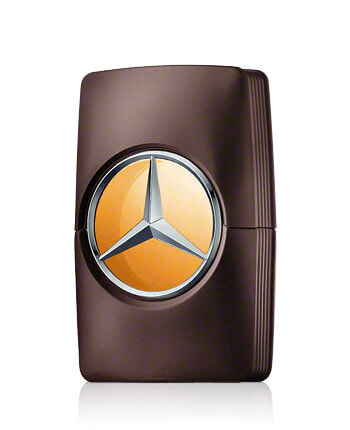 Mercedes-Benz Man Private Eau de Parfum Spray (100 ml)