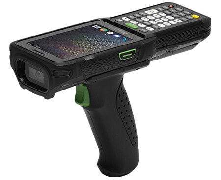 Custom Group HANDHELD K-RANGER 4IN BRICK - Barcode scanner