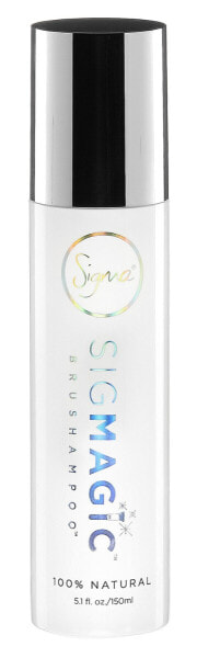 SigMagic Brushampoo Liquid