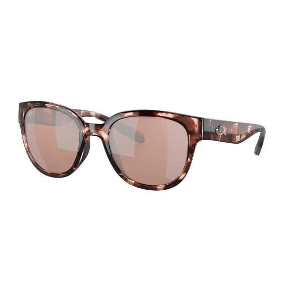 COSTA Salina Mirrored Polarized Sunglasses