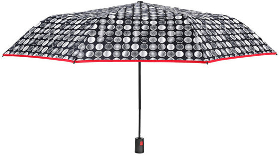 Зонты Perletti Dámský skládací deštník 26369.1