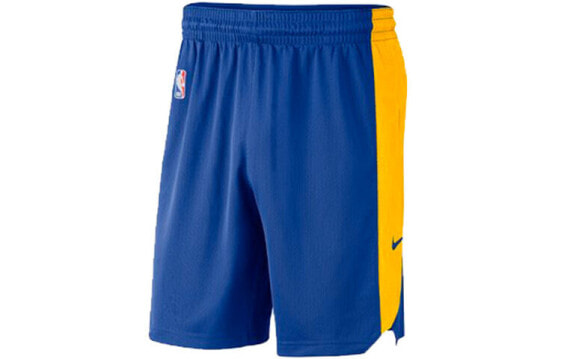 Nike NBA AJ5066-495 Pants