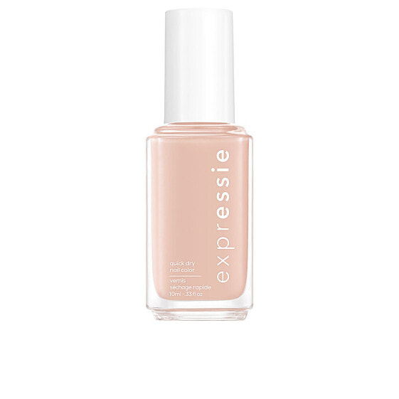 EXPRESSIE nail polish #0-crop top and roll