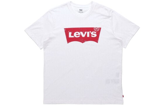 Футболка Levis LogoT 17783-0197