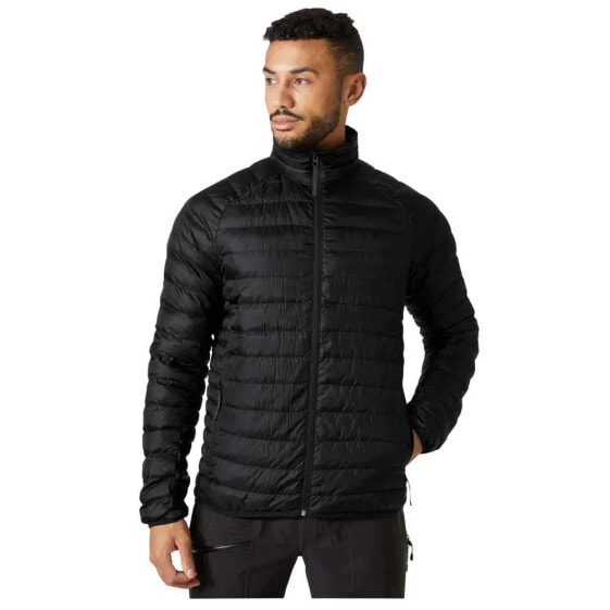 HELLY HANSEN Banff Insulator down jacket