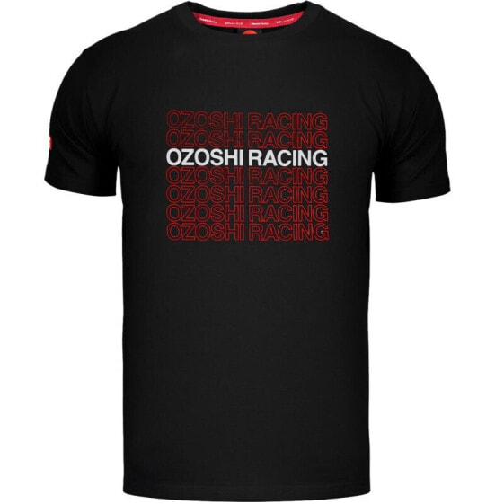 Ozoshi TSH04 M T-shirt OZ93791