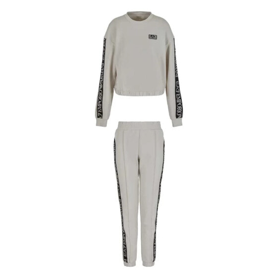 EA7 EMPORIO ARMANI 3DTV61_TJKWZ Tracksuit