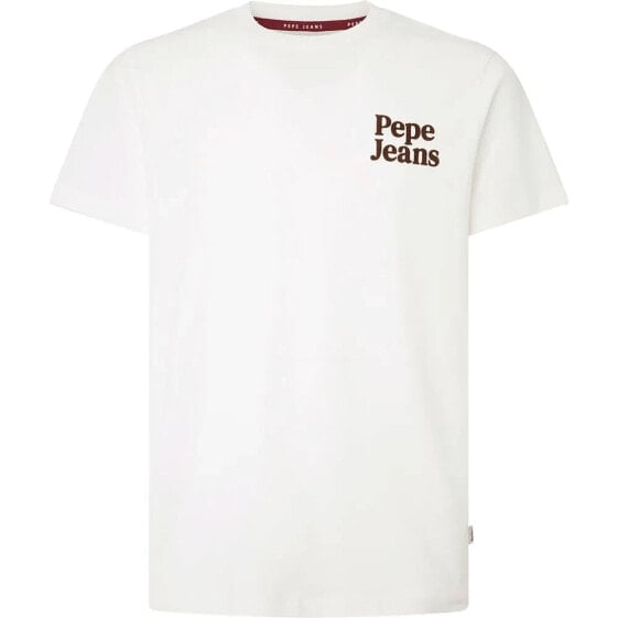 PEPE JEANS Kody short sleeve T-shirt