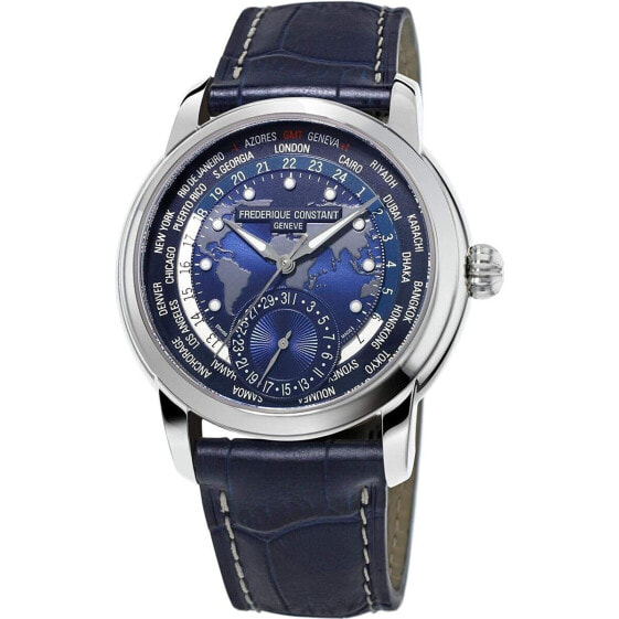 Мужские часы Frederique Constant FC-718NWM4H6