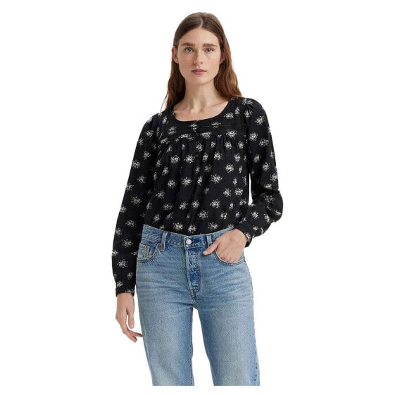 Levi´s ® Mietra Long Sleeve Blouse