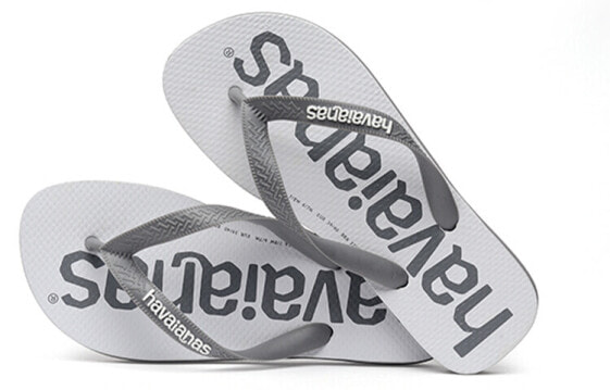 Тапочки Havaianas Logomania 2 4145741-5178