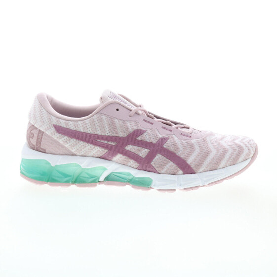 Кроссовки женские Asics Gel-Quantum 180 5 Watershed Rose Purple Oxide