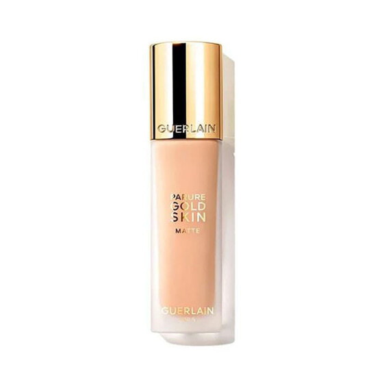 GUERLAIN Parure Gold Matte 3N Foundation