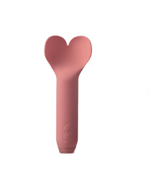 Vibrating bullet Amour pink