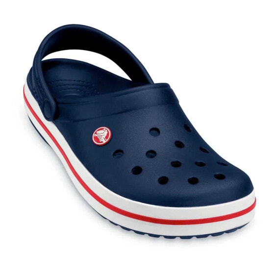 CROCS Crocband Clogs