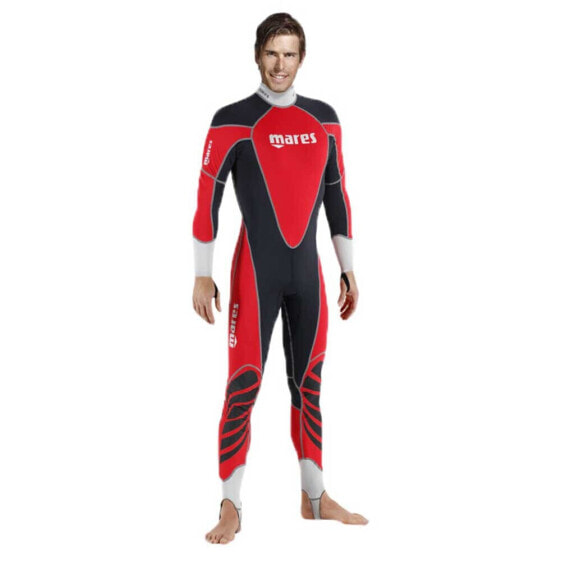 MARES Pro Photo diving wetsuit