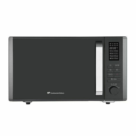 Микроволновая печь с грилем CONTINENTAL EDISON MO28GB 28 L 1450 В