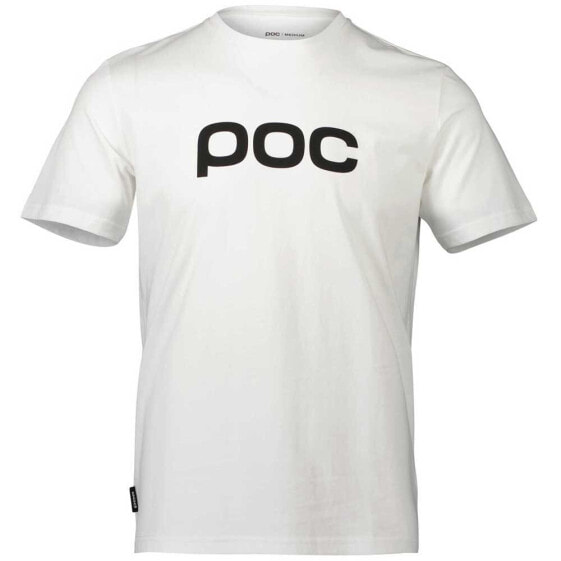 POC Logo short sleeve T-shirt