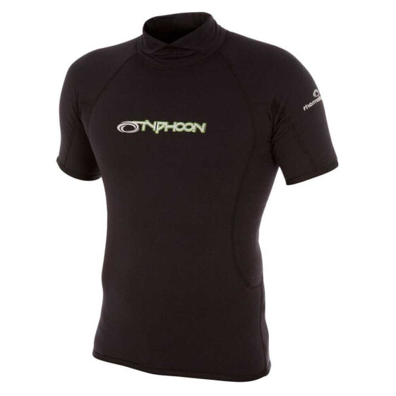 TYPHOON Thermafleece Short Sleeve T-Shirt