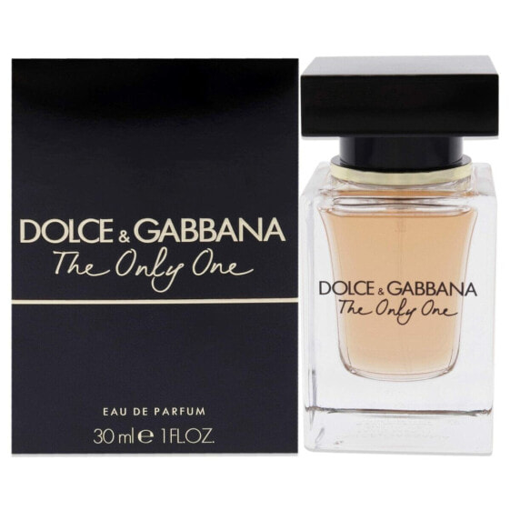 Женская парфюмерия Dolce & Gabbana The Only One EDP 30 ml