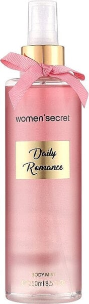 Women'Secret Daily Romance