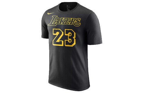Nike Los Angeles Lakers LeBron T-Shirt