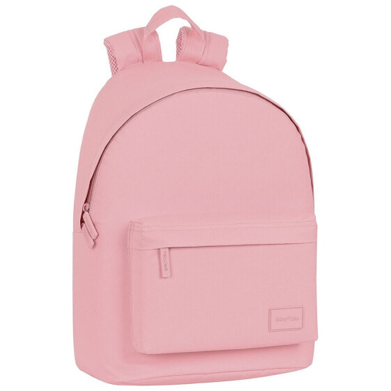 SAFTA Basic 14.1´´ Laptop Backpack