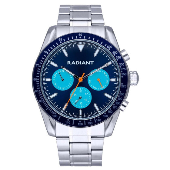 Часы и аксессуары Radiant Мужские часы RA577704 (Ø 45 мм)