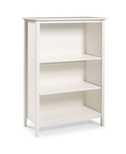 Simplicity Tall Bookcase