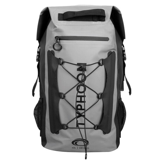 Рюкзак водонепроницаемый Typhoon Osea Dry Pack 20L