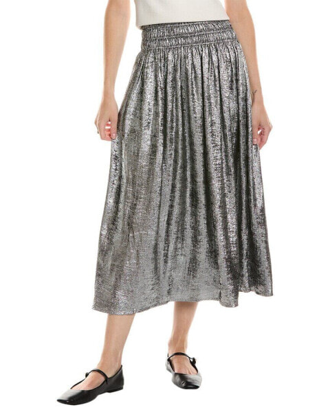 The Great The Viola Maxi Skirt Women's