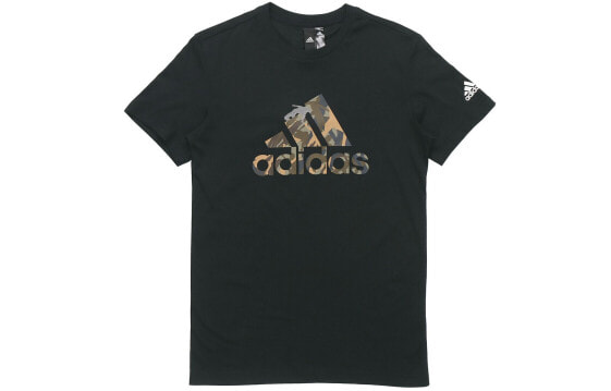 Adidas M GFX T BOL INF T Shirt