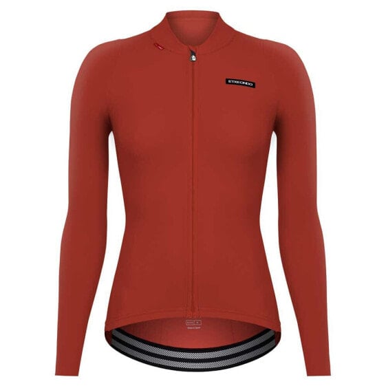 ETXEONDO Alda long sleeve jersey