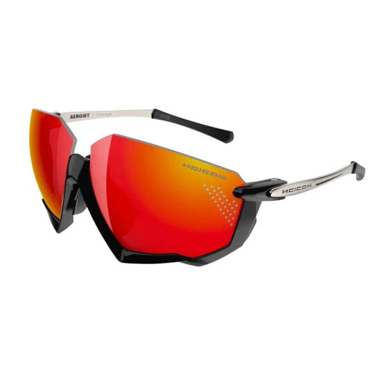 SCICON Aerojet Titanium sunglasses